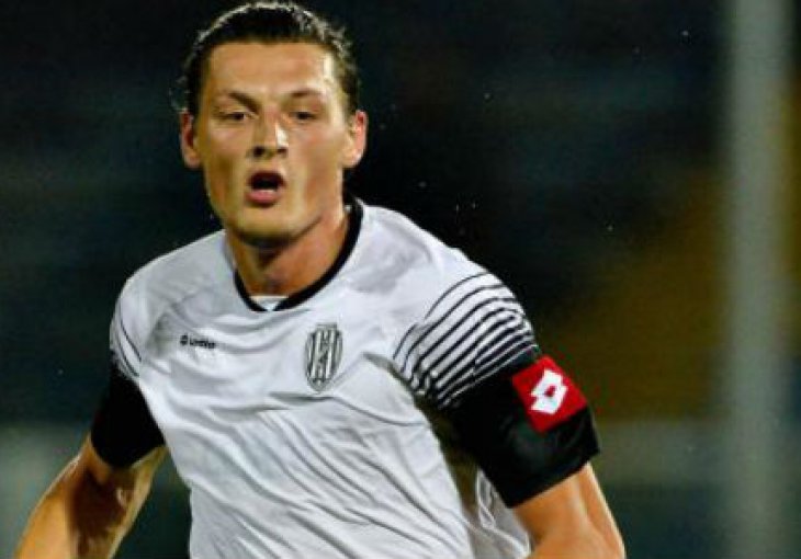 Milan Đurić opet pogodio u pobjedi Cesene