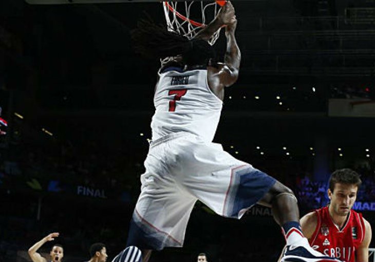 Uživajte u Top 10 poteza Mundobasketa