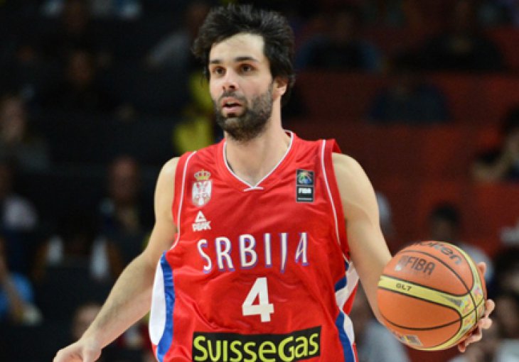 Memphis Grizzlies počeli pregovore sa Teodosićem