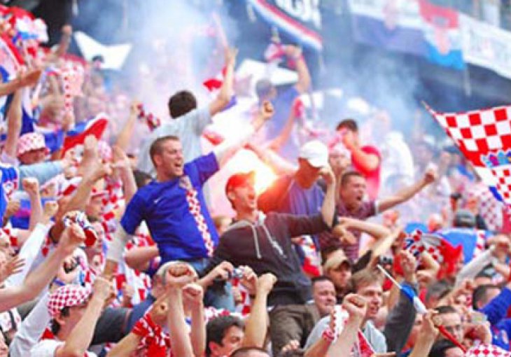 Čelnici navijača Hrvatske reprezentacije podnijeli ostavke