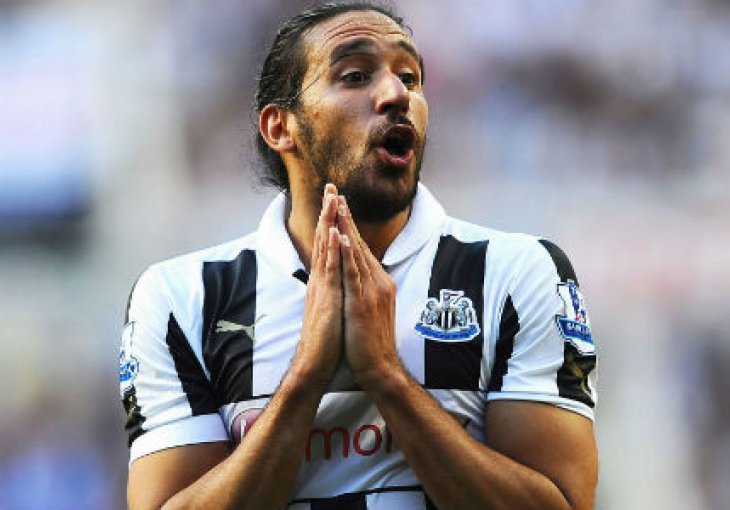 Jonas Gutierrez otkrio da boluje od raka