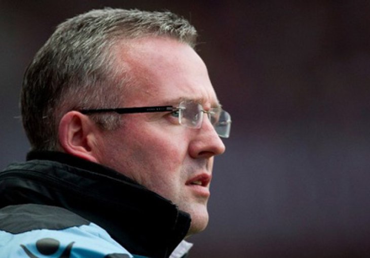 Paul Lambert produžio ugovor sa Aston Villom