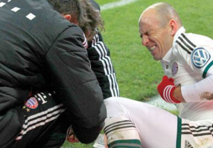 Težak udarac za Bayern: Gigant ostaje bez dva najbolja igrača