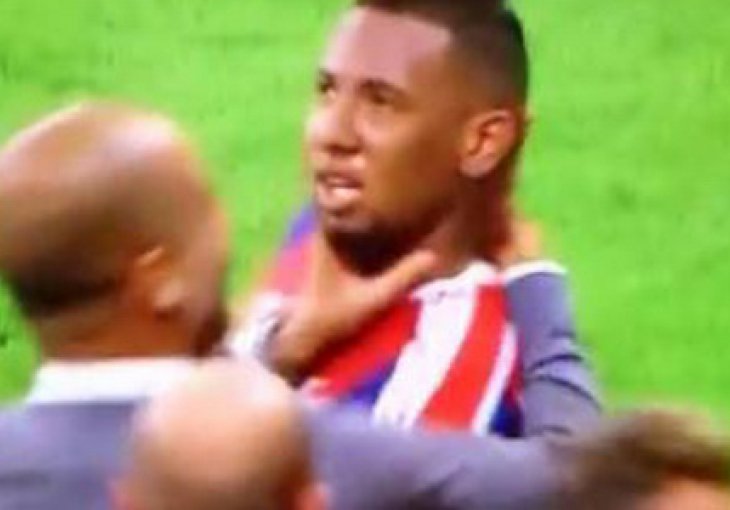 Šta se dešava sa Guardiolom: Boateng se ovom sigurno nije nadao