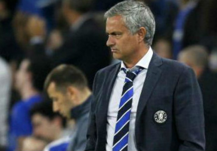 Mourinho otkrio bolnu istinu koja se neće dopasti navijačima