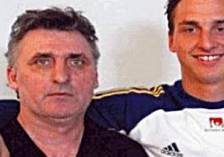 Pogledajte do sada neviđene magične poteze i pogotke mladog Ibrahimovića