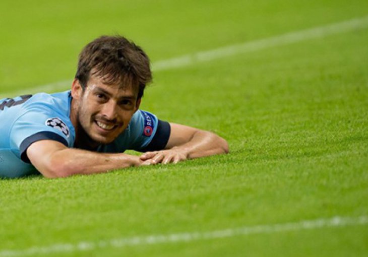 Silva se nada pobjedi: Chelsea nam ne smije pobjeći