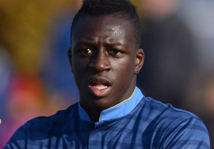 Benjamin Mendy vozio 230 km/h, pa se hvalio na treningu