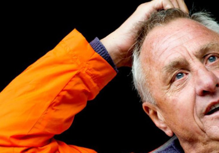 Cruijff: Guardiola je puno bolji od Mourinha