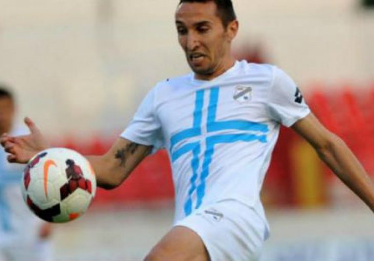 BiH ostaje bez još jednog potencijalnog reprezentativca
