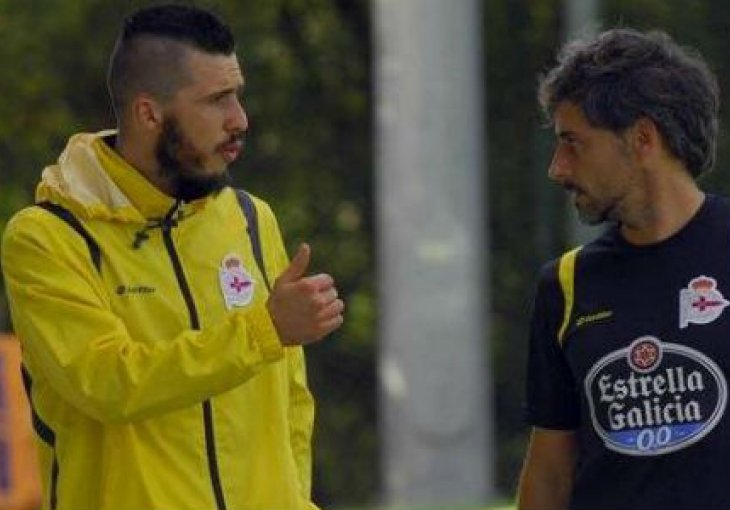 Nema straha protiv Real Madrida