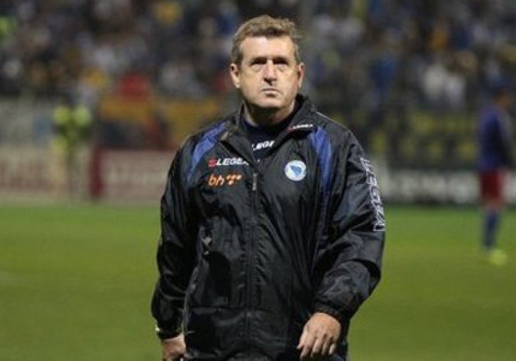 Sead Sušić: Papeta niko ne može da kupi!