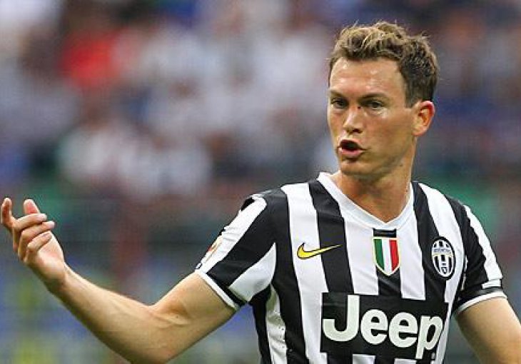 Juventus pronašao zamjenu za Lichtsteinera