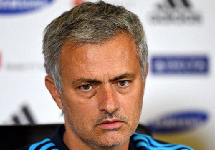Mourinho nije rekao da se City izbaci iz Lige prvaka