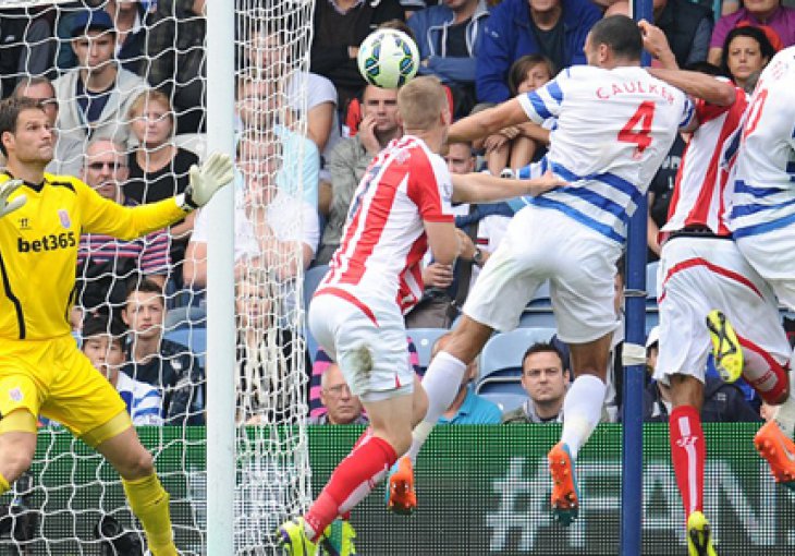 Begović: Zaslužili smo pobjedu protiv QPR
