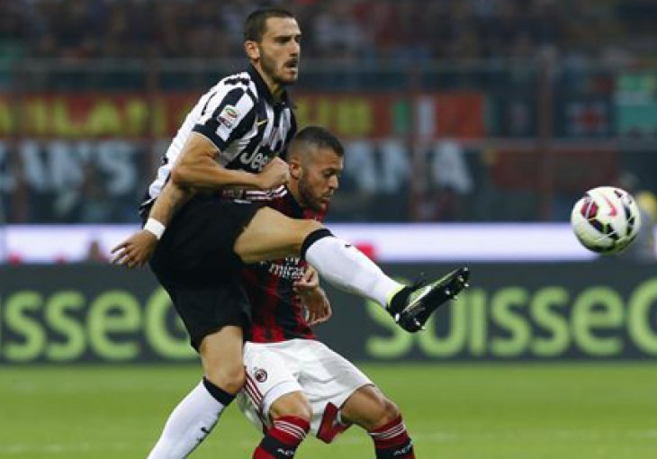 Bonucci: Bili smo savršeni i još jednom pokazali svoju snagu