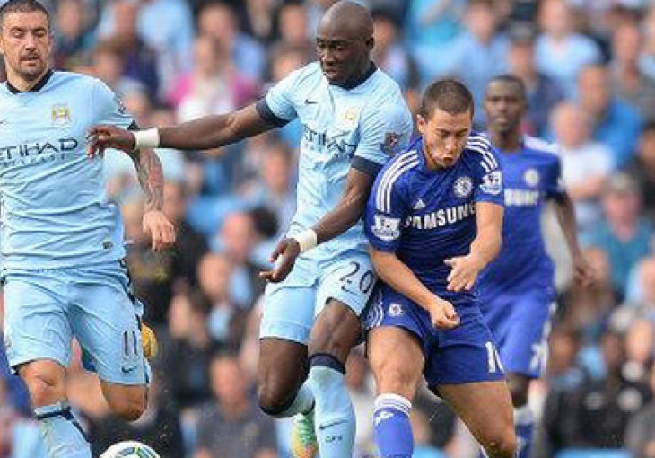 Može li naslov zvučati čudnije? Lampard uzeo dva boda Chelseaju!