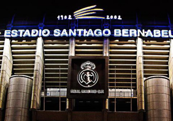 Više ništa nije sveto: Bernabeu mijenja ime u 