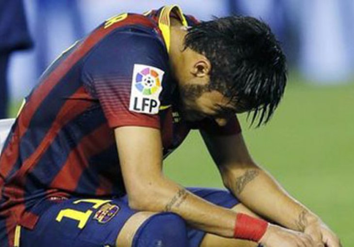 Barca ima sjajan start, ali Enrique zabirnut: Sjajni dvojac upitan za Malagu