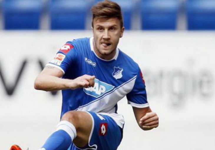Spahićev HSV u finišu do tri boda protiv Bičakčića