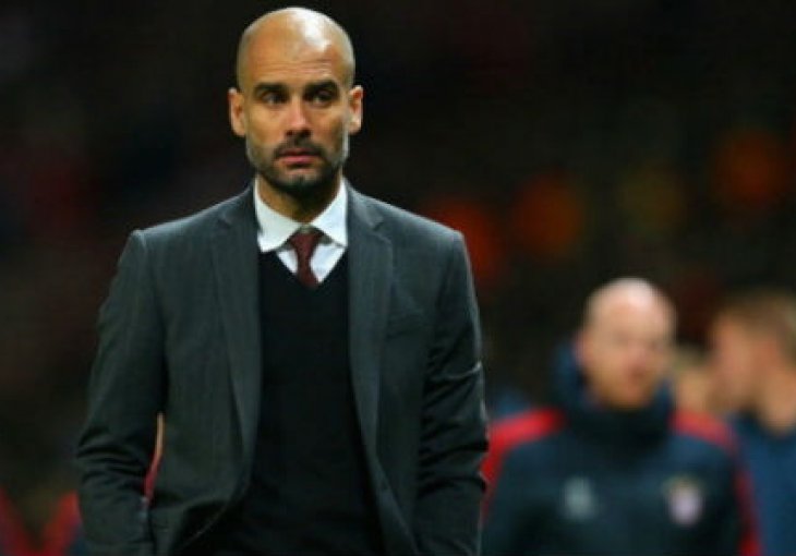 Guardiola najavio težak period do decembra