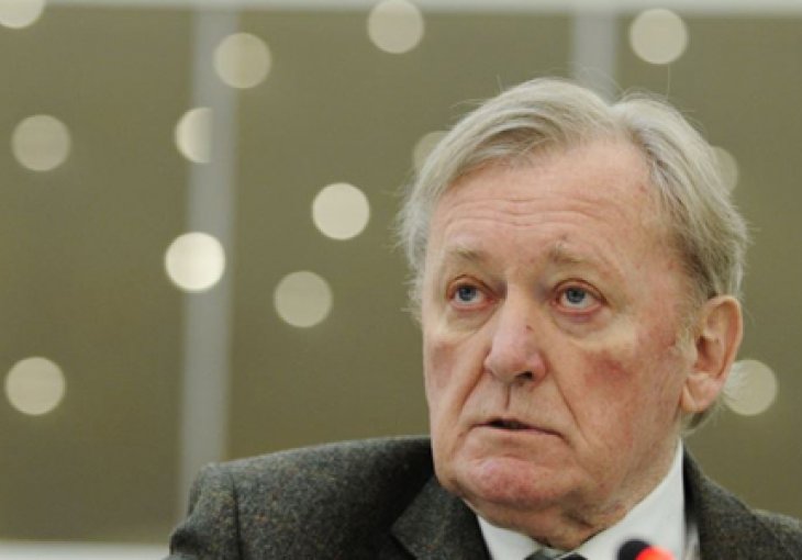 Ivica Osim ovogodišnji dobitnik mirovne nagrade Mreže za izgradnju mira