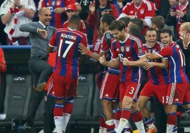 Trijumf Bayerna na krilima bivših Milionera, Schalke konačno do prve pobjede