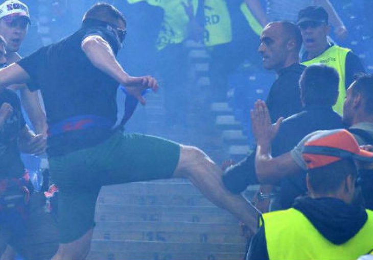 UEFA pokrenula postupak protiv Rome i CSKA