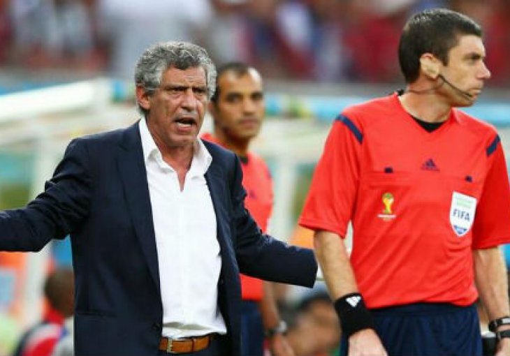 Mancini izgubio bitku: Novi selektor Portugala je itekako poznat bh. javnosti