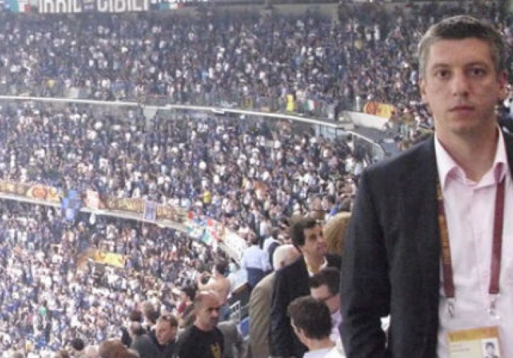 Komentator Arene tokom emisije psovao Veronu i Palermo