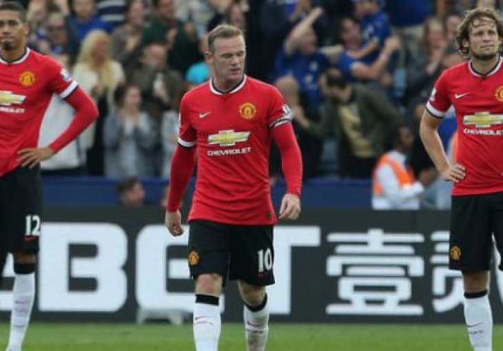 Pobuna i svađe u Manchester Unitedu: Za koji ku*** smo zamijenili Di Mariju?
