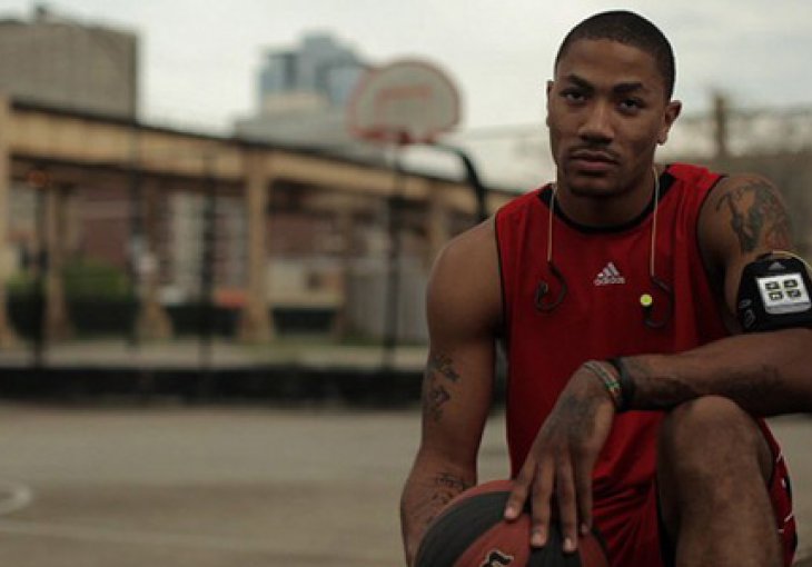 NBA košarkaš ovom gestom poslao poruku svim bogatašima!