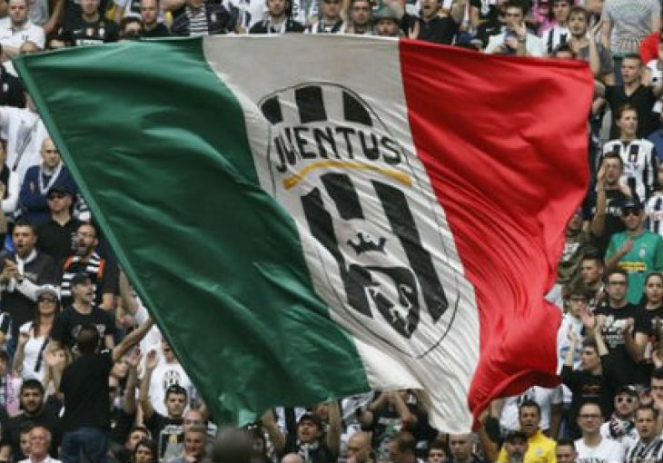 Juventus zaradio 316 miliona €, a sezona svejedno završila u minusu