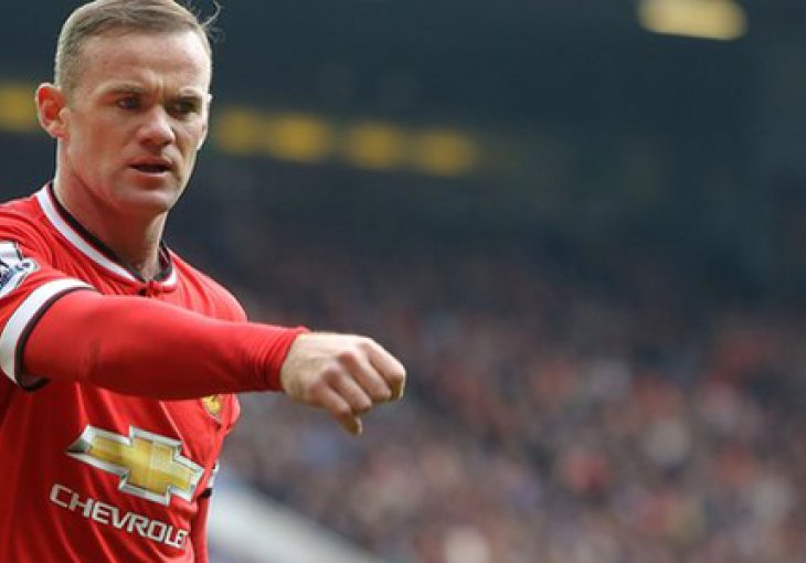 Rooney odgovorio kritičarima: Prerano ste nas otpisali