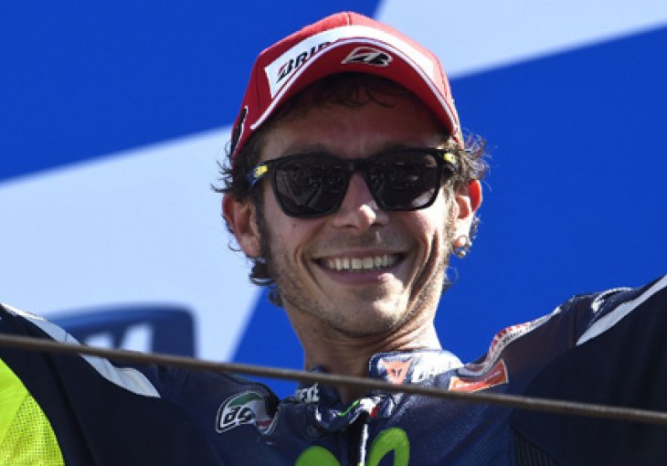 Rossijev pobjednički niz najduži u historiji Svjetskog šampionata