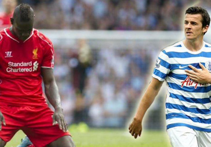Balotelli nova Bartonova meta: On je najveći mit u svijetu fudbala