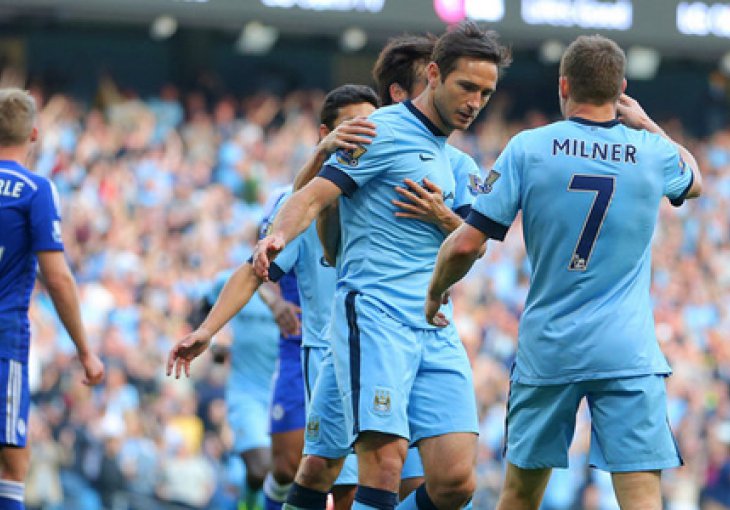 Ovo bi moglo promijeniti fudbal iz korijena: Manchester City tužio UEFA!