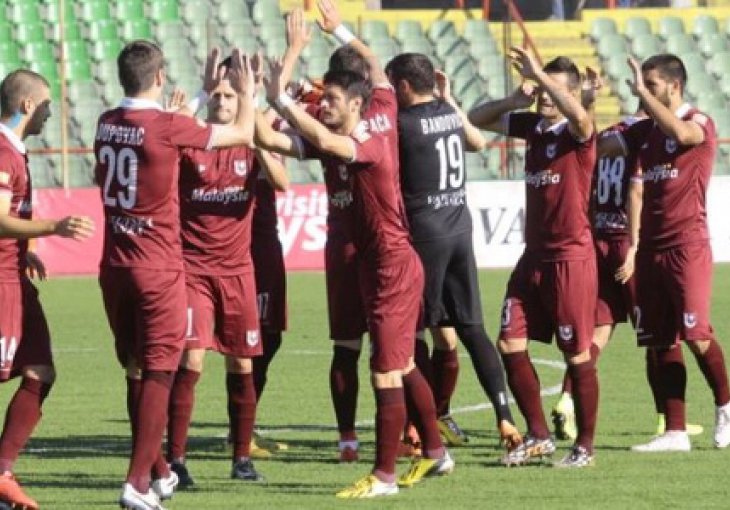 Bit će teško u Širokom Brijegu, ali mi smo Sarajevo