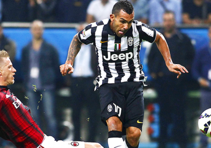Evo zašto Tevez ne igra za Argentinu