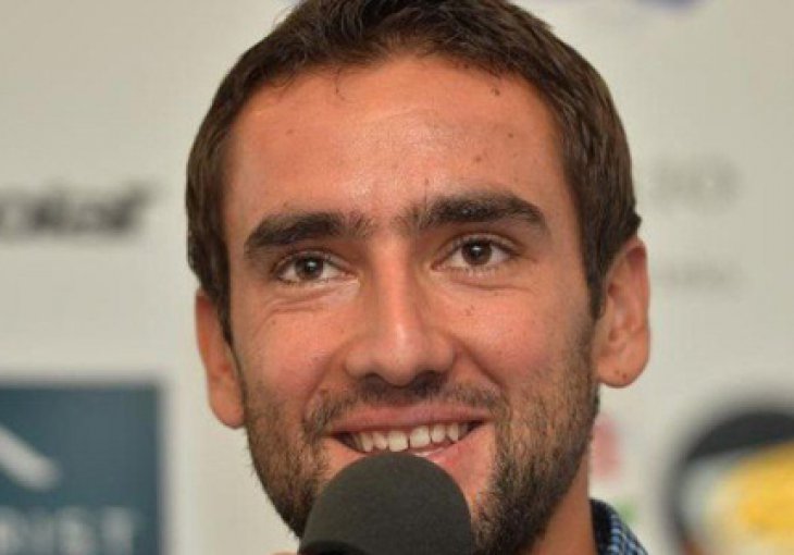 Marin Čilić: Kajem se zbog Tompsona!