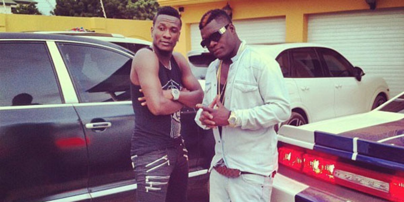 Asamoah-Gyan-and-Castro