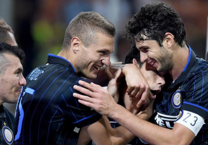 Thohir: Želimo se vratiti među 10 najboljih klubova na svijetu