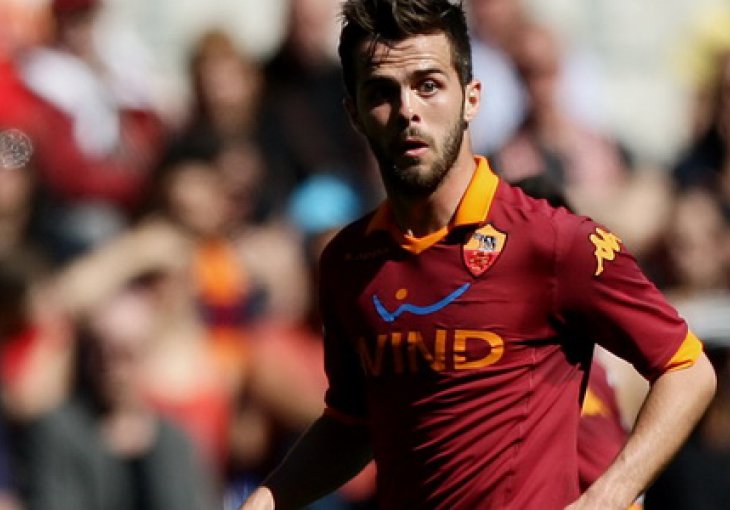 Veliko priznanje za Zmaja: Miralem Pjanić igrač susreta