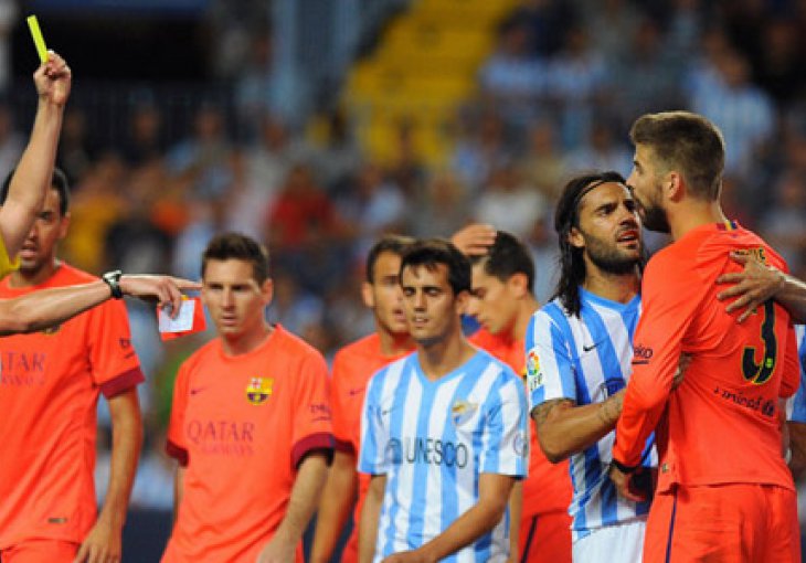 Nevjerica u Barceloni: To se nije dogodilo više od decenije!