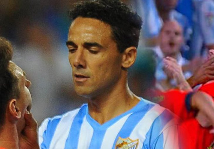 Welington se pravda: Messi me nazvao kurv**** sinom