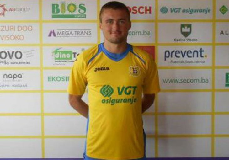 Dobili smo malo jači šamar od Kipra, ali vjerujem da idemo na Evropsko prvenstvo