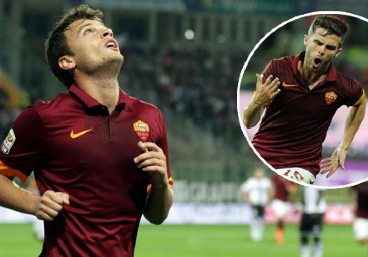 Pjanić: Svi smo sretni zbog Ljajićevog gola