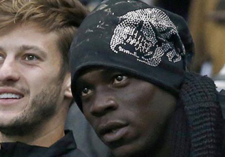 Balotelli najavio svoj prvi derbi u Liverpoolu