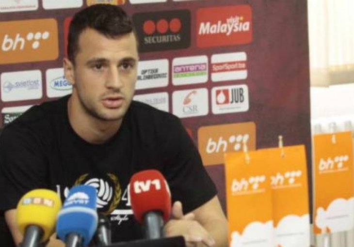 Ovo će biti utakmica za uživanje