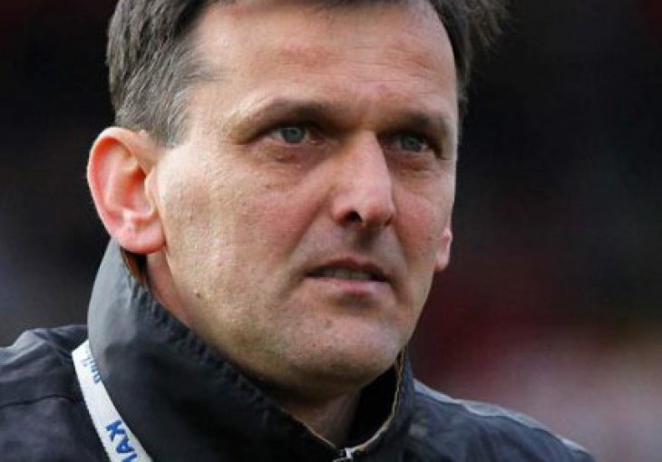 Čelik ostao bez trenera: Hukić podnio ostavku